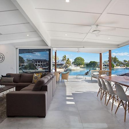 Incredible Value - Perfect For Large Families Villa Gold Coast Kültér fotó