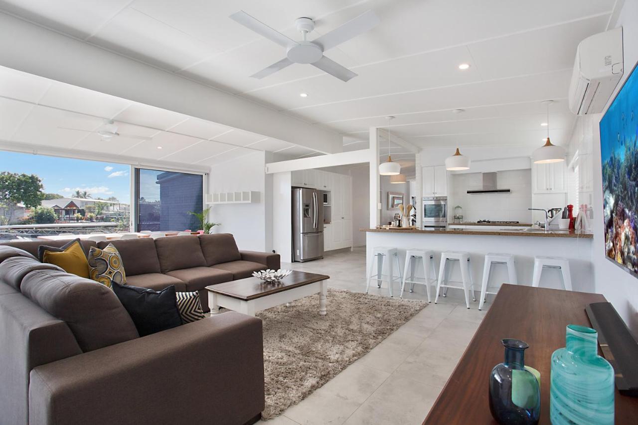 Incredible Value - Perfect For Large Families Villa Gold Coast Kültér fotó