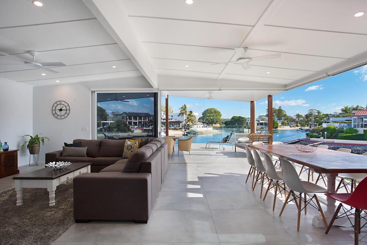 Incredible Value - Perfect For Large Families Villa Gold Coast Kültér fotó