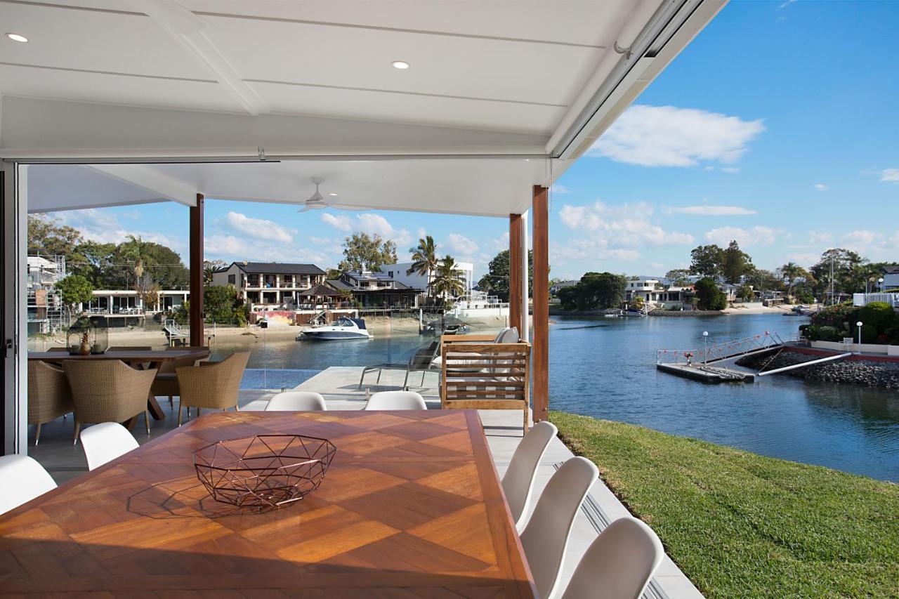 Incredible Value - Perfect For Large Families Villa Gold Coast Kültér fotó