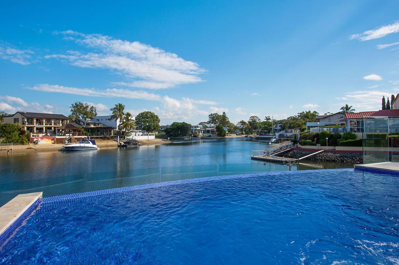 Incredible Value - Perfect For Large Families Villa Gold Coast Kültér fotó