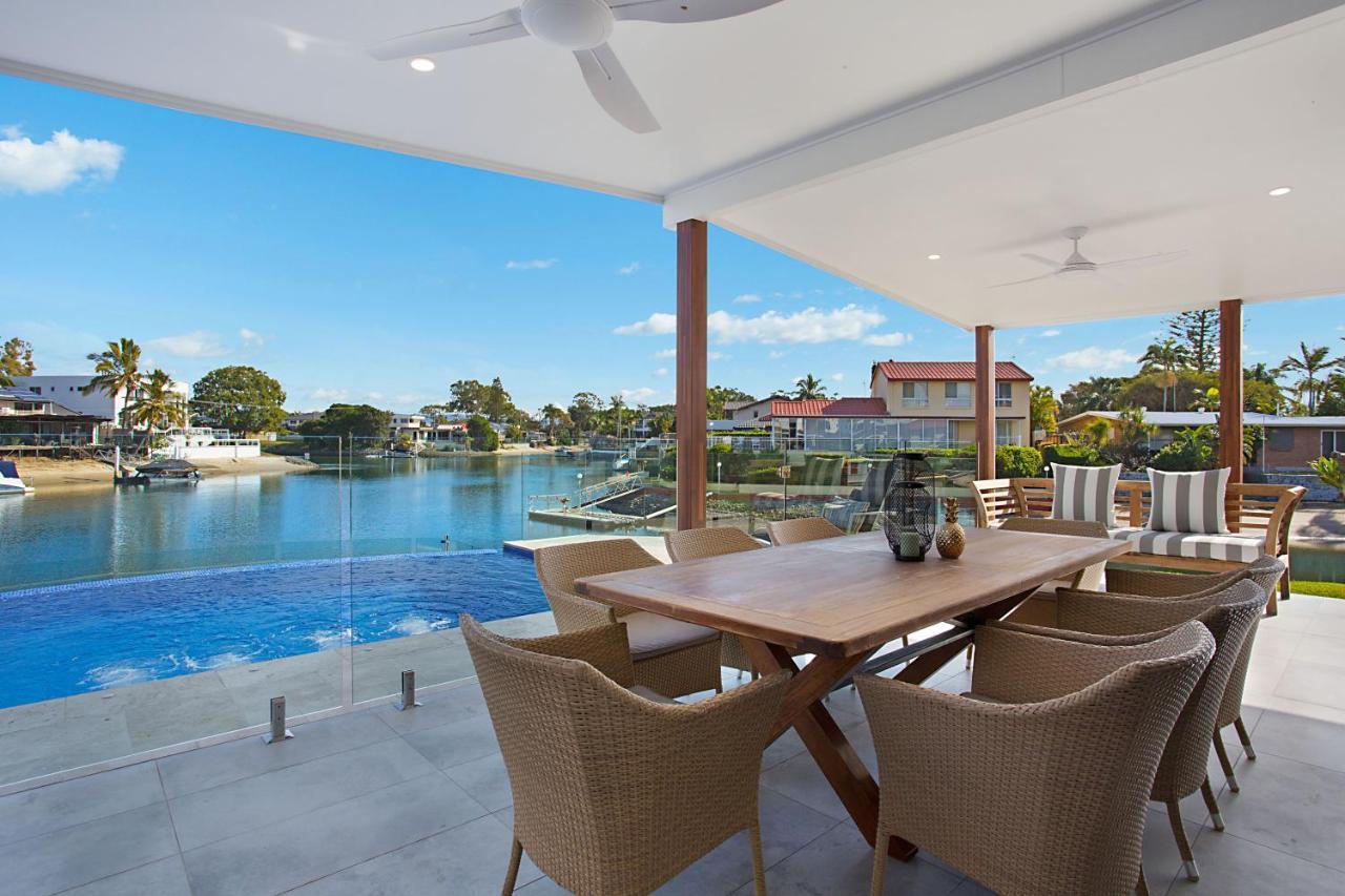 Incredible Value - Perfect For Large Families Villa Gold Coast Kültér fotó