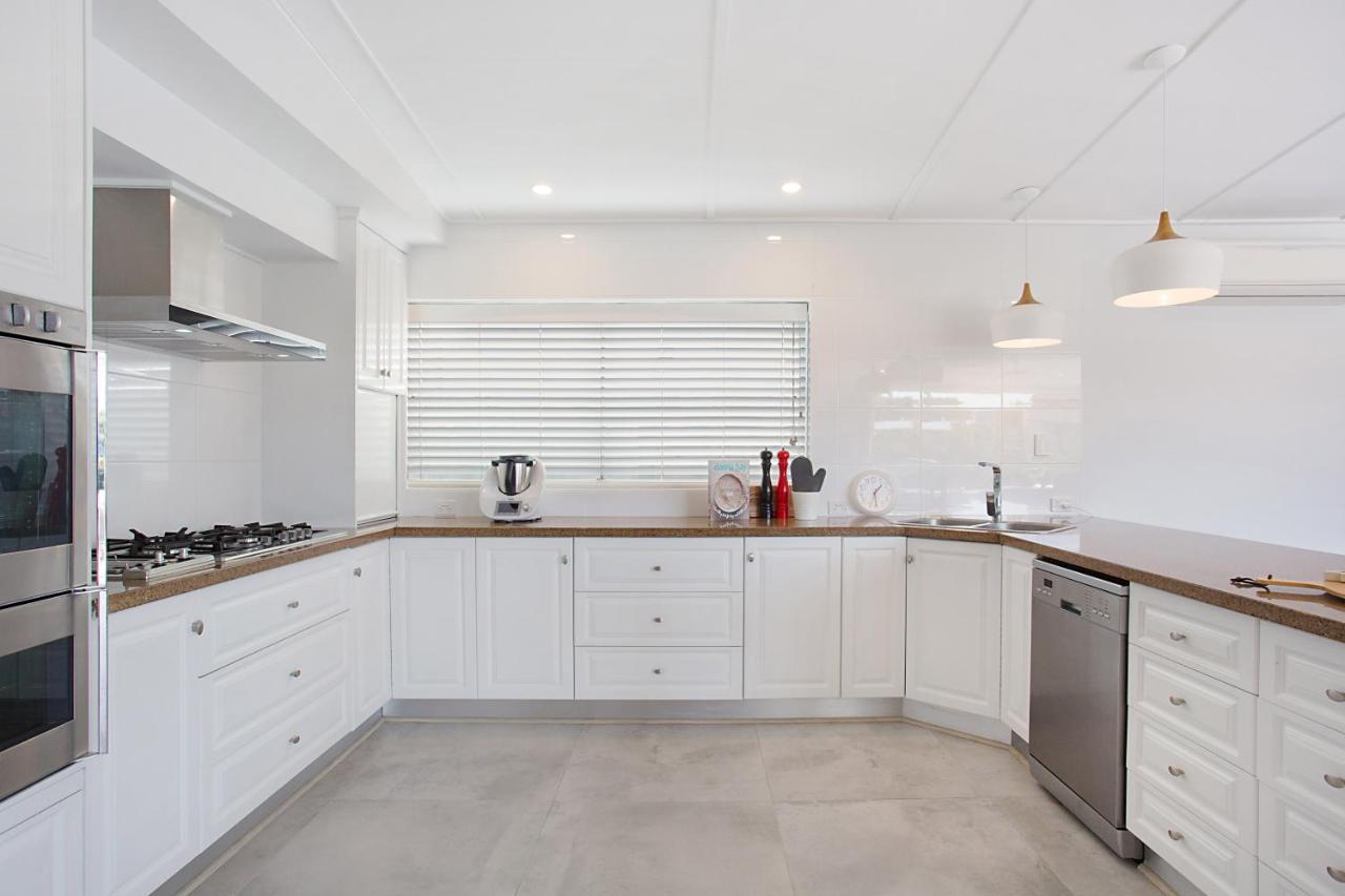 Incredible Value - Perfect For Large Families Villa Gold Coast Kültér fotó